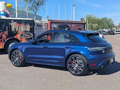 2022 Porsche Macan AWD SUV for sale #SLB17685A - photo 2