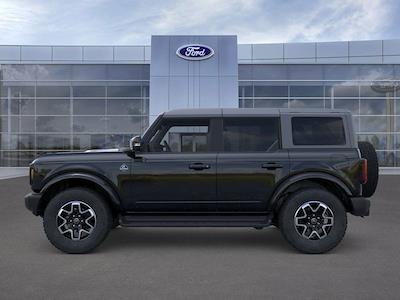 New 2025 Ford Bronco - photo 1