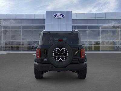 New 2025 Ford Bronco - photo 1