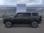 2025 Ford Bronco 4x4 SUV for sale #SLB17741 - photo 27
