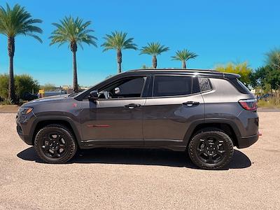 2024 Jeep Compass 4x4 SUV for sale #SLB17741A - photo 2