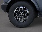 2025 Ford Bronco 4x4 SUV for sale #SLB17773 - photo 20