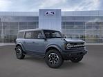 2025 Ford Bronco 4x4 SUV for sale #SLB17773 - photo 33