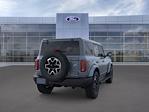2025 Ford Bronco 4x4 SUV for sale #SLB17773 - photo 34