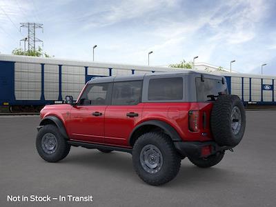 2025 Ford Bronco 4x4 SUV for sale #SLB17853 - photo 2