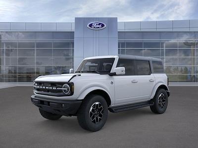 2025 Ford Bronco 4x4 SUV for sale #SLB17974 - photo 1