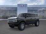2025 Ford Bronco 4x4 SUV for sale #SLB18041 - photo 25