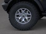 2025 Ford Bronco 4x4 SUV for sale #SLB18041 - photo 18