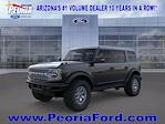 2025 Ford Bronco 4x4 SUV for sale #SLB18041 - photo 28