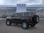 2025 Ford Bronco 4x4 SUV for sale #SLB18041 - photo 30