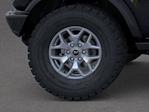 2025 Ford Bronco 4x4 SUV for sale #SLB18041 - photo 48