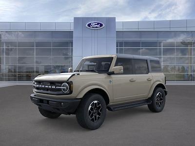 2025 Ford Bronco 4x4 SUV for sale #SLB18046 - photo 1
