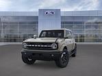 2025 Ford Bronco 4x4 SUV for sale #SLB18046 - photo 27