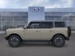 2025 Ford Bronco 4x4 SUV for sale #SLB18046 - photo 29