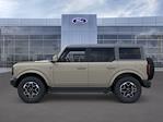 2025 Ford Bronco 4x4 SUV for sale #SLB18046 - photo 5