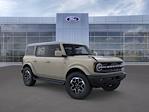 2025 Ford Bronco 4x4 SUV for sale #SLB18046 - photo 33