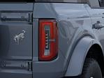 2025 Ford Bronco 4x4 SUV for sale #SLB18082 - photo 17