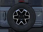 2025 Ford Bronco 4x4 SUV for sale #SLB18082 - photo 18