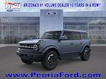 2025 Ford Bronco 4x4 SUV for sale #SLB18082 - photo 20