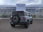 2025 Ford Bronco 4x4 SUV for sale #SLB18082 - photo 22
