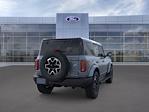 2025 Ford Bronco 4x4 SUV for sale #SLB18082 - photo 35