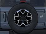 2025 Ford Bronco 4x4 SUV for sale #SLB18082 - photo 51