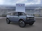 2025 Ford Bronco 4x4 SUV for sale #SLB18082 - photo 7