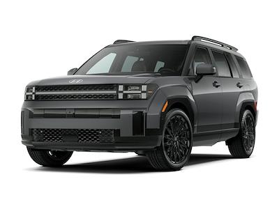 Used 2024 Hyundai Santa Fe XRT for sale #SLB18082A - photo 1