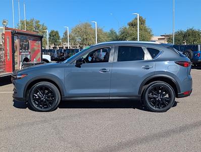 2021 Mazda CX-5 AWD SUV for sale #SLB29260A - photo 2