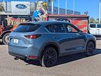 Used 2021 Mazda CX-5 Carbon Edition Turbo for sale #SLB29260A - photo 6