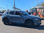 Used 2021 Mazda CX-5 Carbon Edition Turbo for sale #SLB29260A - photo 8