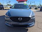 Used 2021 Mazda CX-5 Carbon Edition Turbo for sale #SLB29260A - photo 9