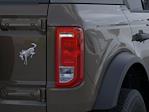 2025 Ford Bronco 4x4 SUV for sale #SLB30470 - photo 23