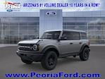 2025 Ford Bronco 4x4 SUV for sale #SLB30784 - photo 26