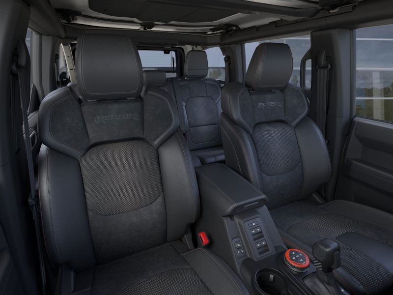 New 2025 Ford Bronco - photo 13