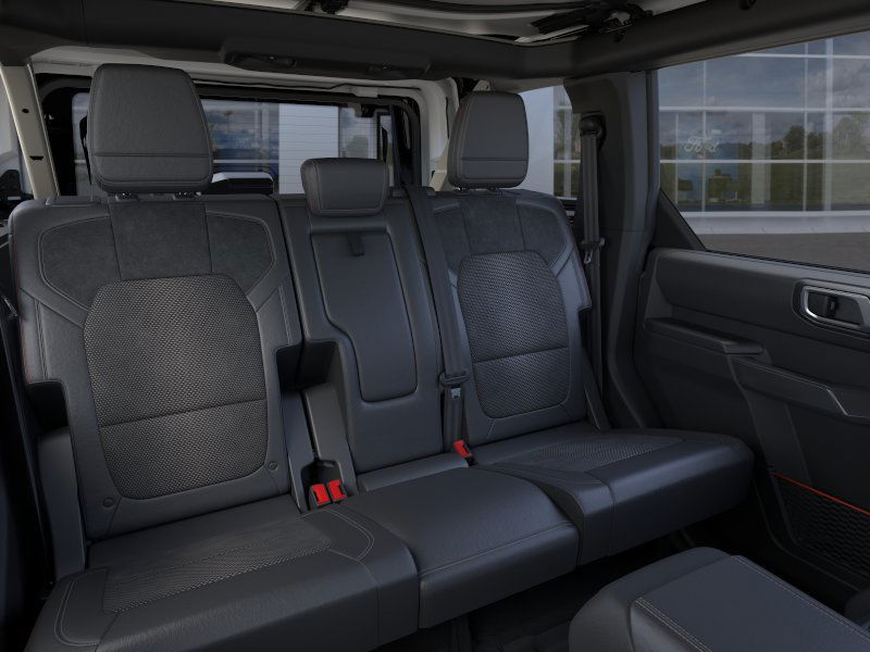 New 2025 Ford Bronco - photo 14