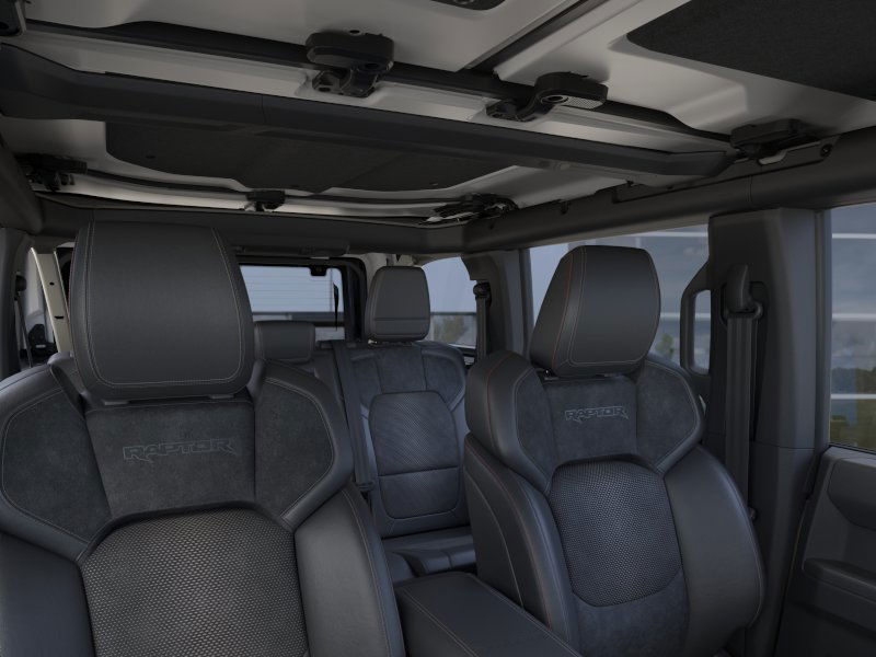 New 2025 Ford Bronco - photo 15