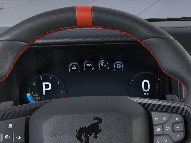 New 2025 Ford Bronco - photo 16