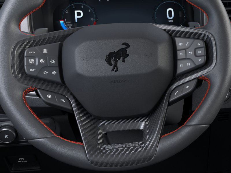 New 2025 Ford Bronco - photo 17