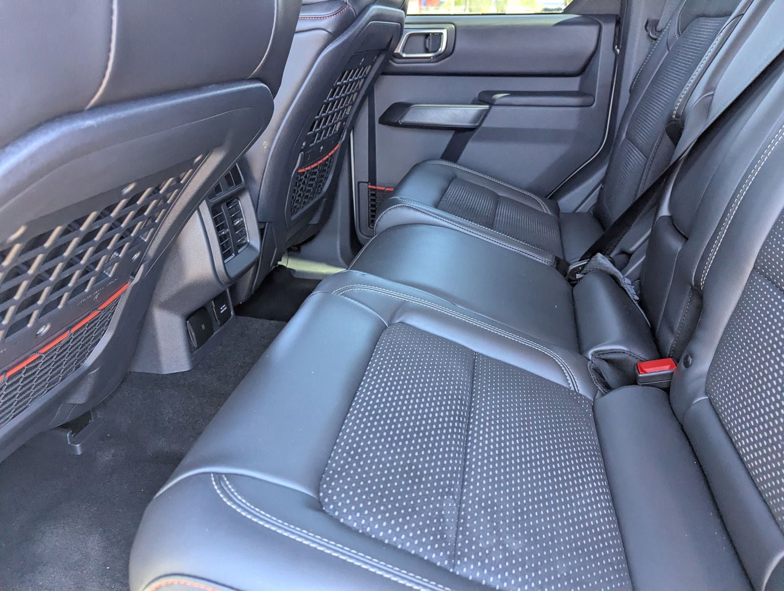 New 2025 Ford Bronco - photo 39