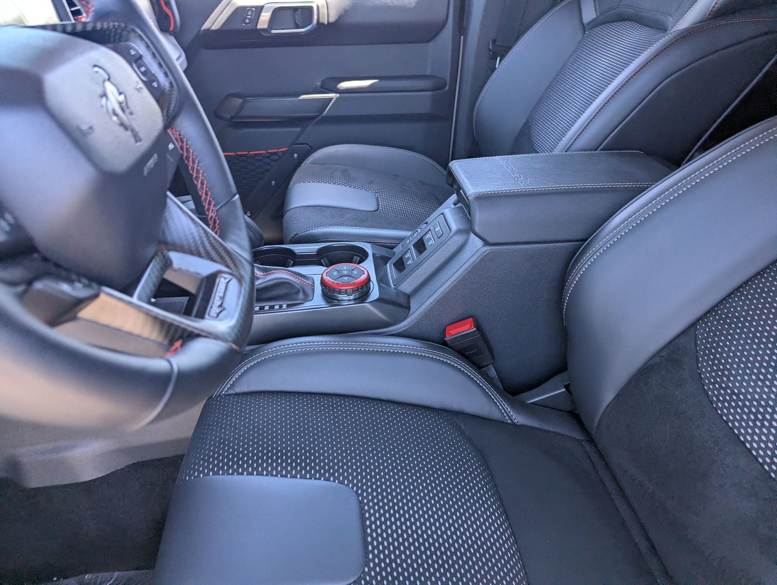 New 2025 Ford Bronco - photo 42