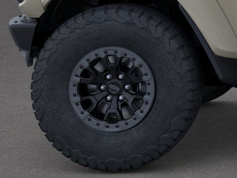 New 2025 Ford Bronco - photo 23