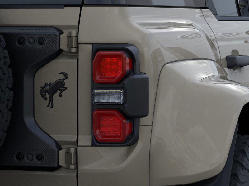 New 2025 Ford Bronco - photo 25