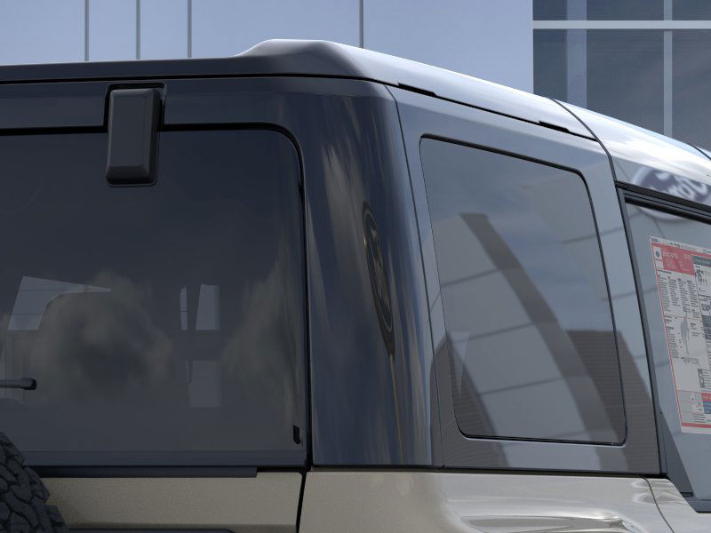 New 2025 Ford Bronco - photo 27