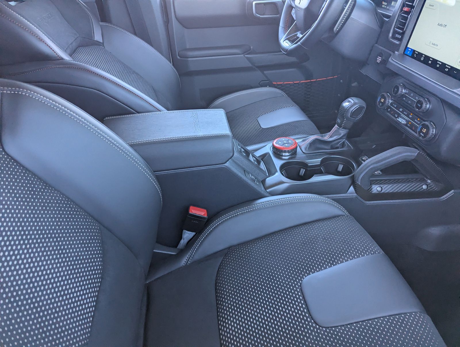 New 2025 Ford Bronco - photo 35