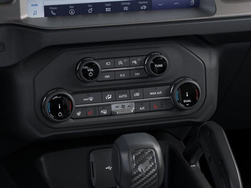 New 2025 Ford Bronco - photo 20