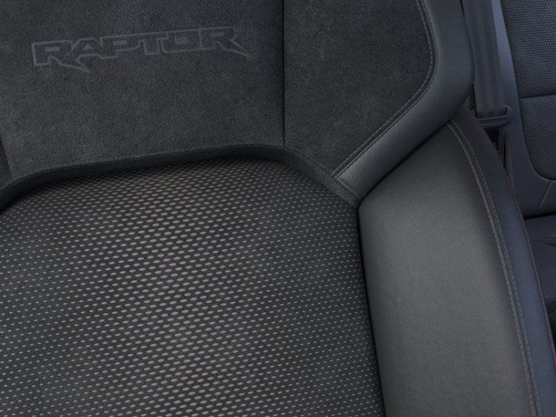 New 2025 Ford Bronco - photo 22
