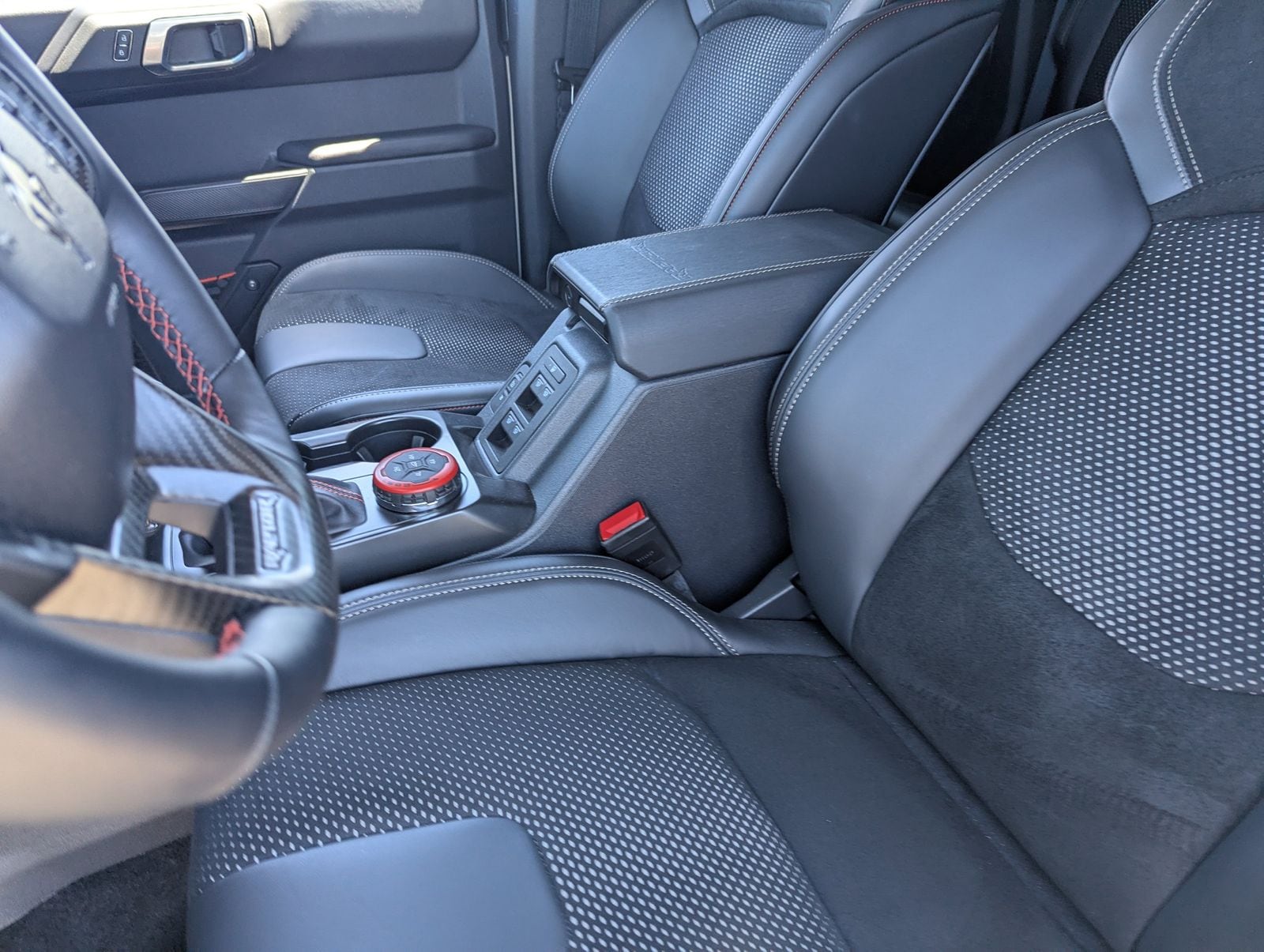New 2025 Ford Bronco - photo 44