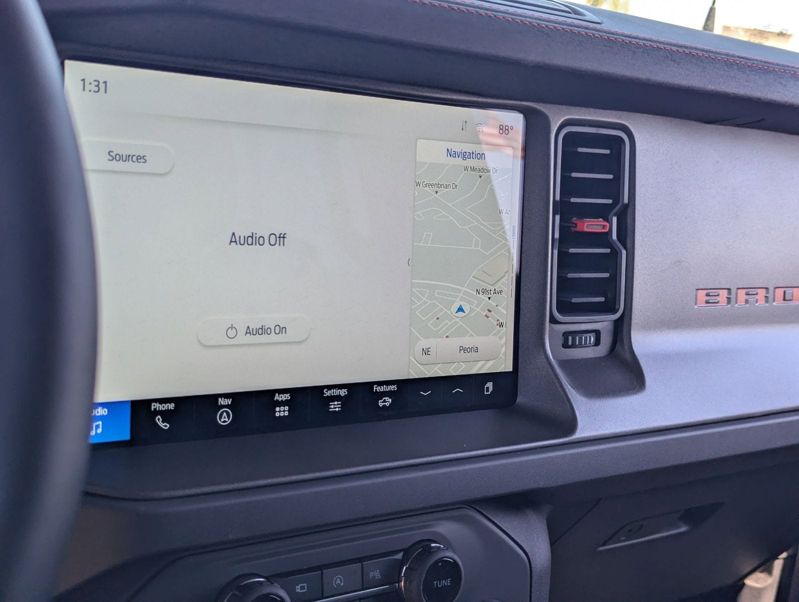 New 2025 Ford Bronco - photo 46