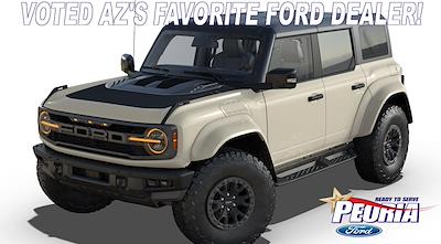 2025 Ford Bronco 4x4 SUV for sale #SLB31007 - photo 1